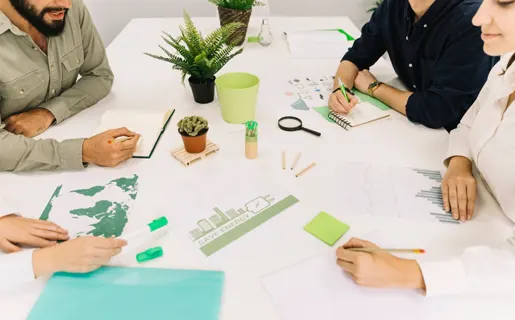 Adaptation planning