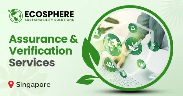 Assurance and Verification Services in Singapore
