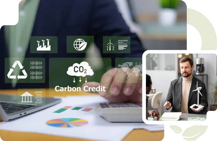 carbon credit consultation Singapore