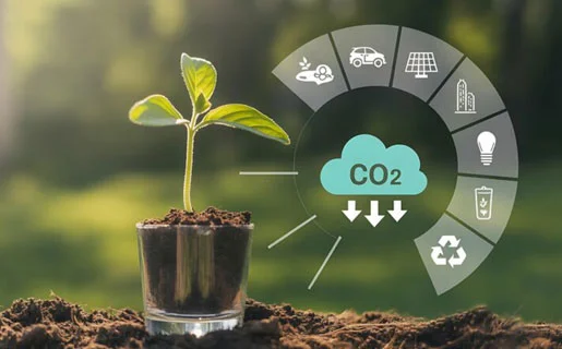 Carbon reduction & energy efficiency solutions