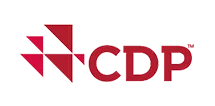 CDP Logo