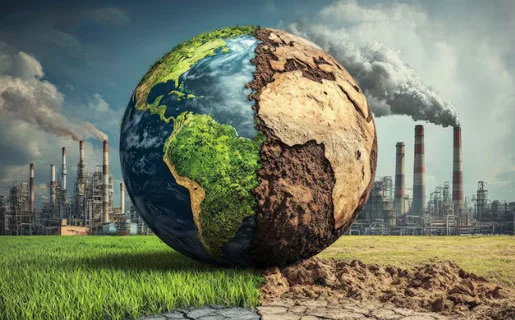 Climate risk & scenario analysis
