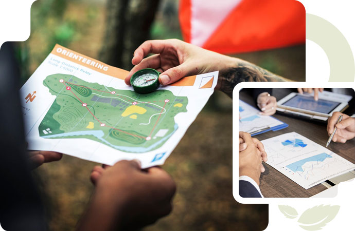 Climate risk assessment and adaptation services in Singapore