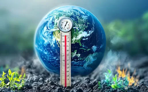 Climate risk & scenario analysis