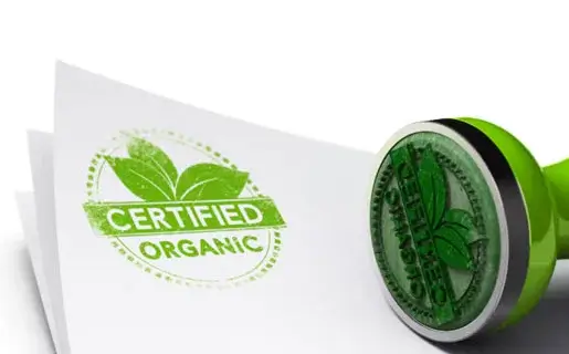 Eco-label & green certification