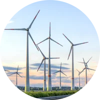 Energy and Power Plant