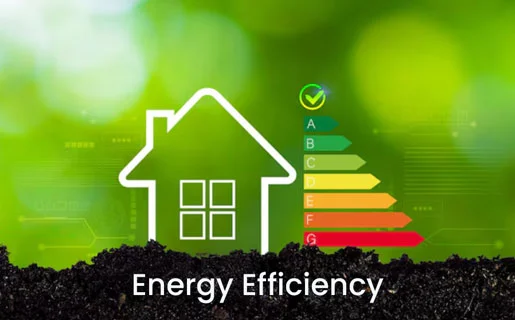Energy efficiency assessments in Singapore