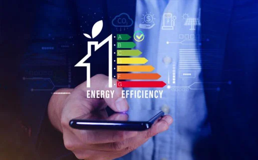 Energy Efficiency & Operational Decarbonisation