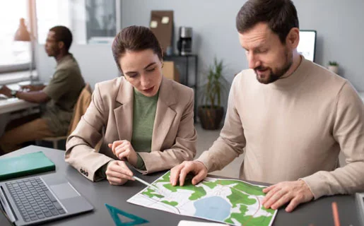 Environmental impact assessment study