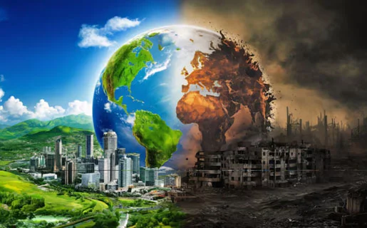 Environmental risk review