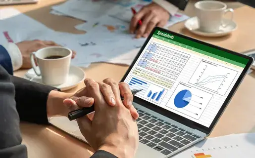 ESG data management review