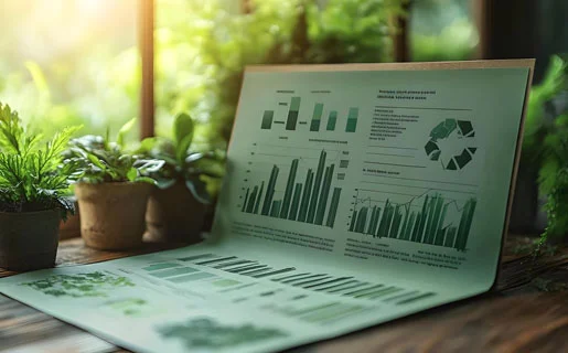 ESG & sustainability reporting alignment