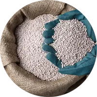 Fertiliser manufacturing