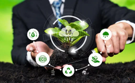 GHG, carbon & net zero advisory in Singapore