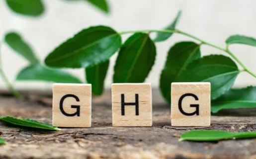 GHG