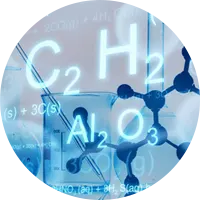 Hydrogen and related chemical sectors