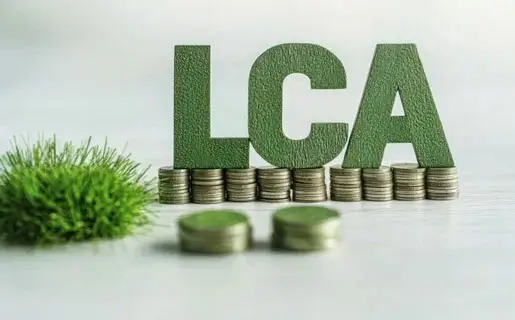 Life cycle assessment (LCA)