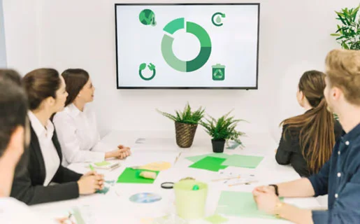 Lifecycle assessment & environmental impact analysis