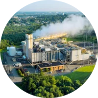 Manufacturing and Industrial