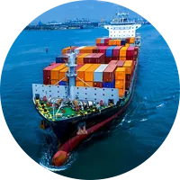 Agriculture and Maritime