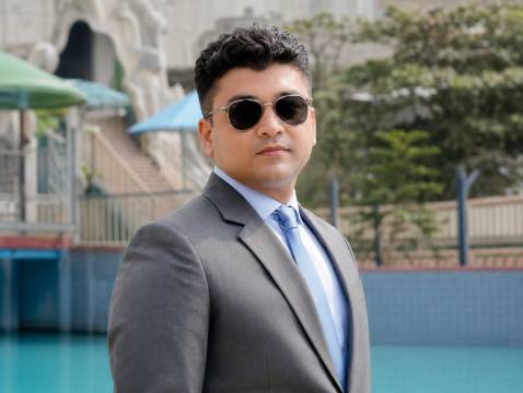Dipankar Saha