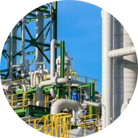 Oil and Gas