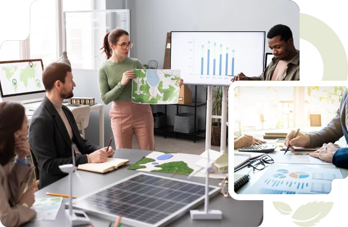 Our approach to energy audits