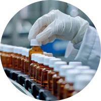 Chemical and Pharmaceutical