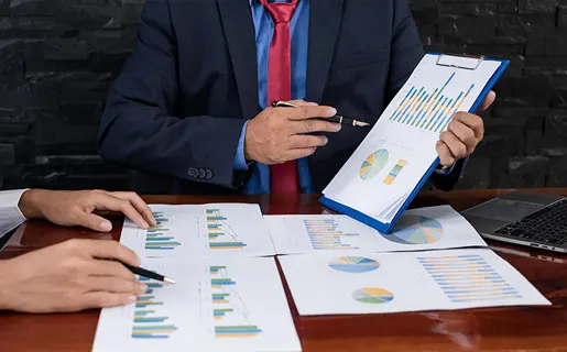 Quarterly CBAM reporting