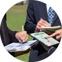 Regulatory compliance assessment