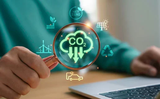 Scope 3 & Supply Chain Decarbonisation