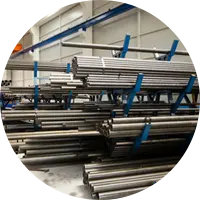 Steel and iron manufacturing