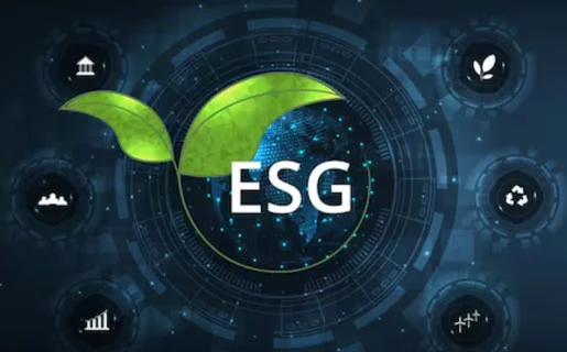 Supply chain ESG risk assessment