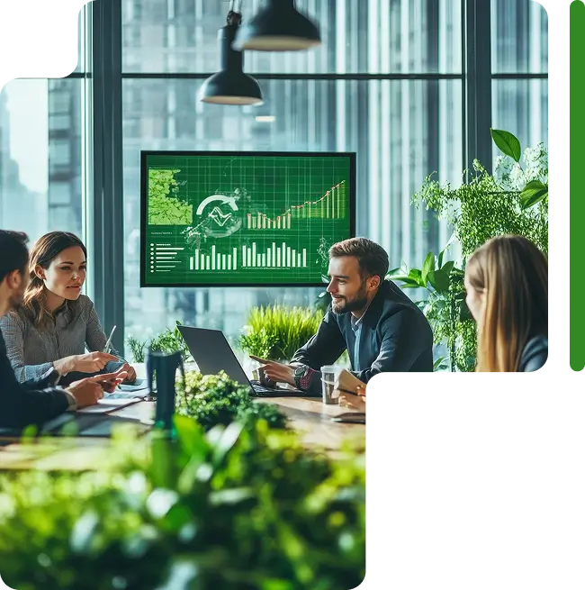 Sustainability & ESG consulting firm in Singapore