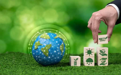 Sustainable procurement strategy