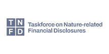 TNFD Logo