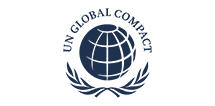 UN Global Company Logo