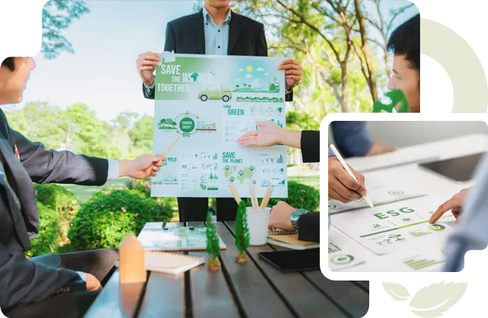 Why ESG strategy matter for Singapore businesses
